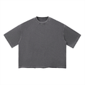 Uniform Boxy T-Shirt