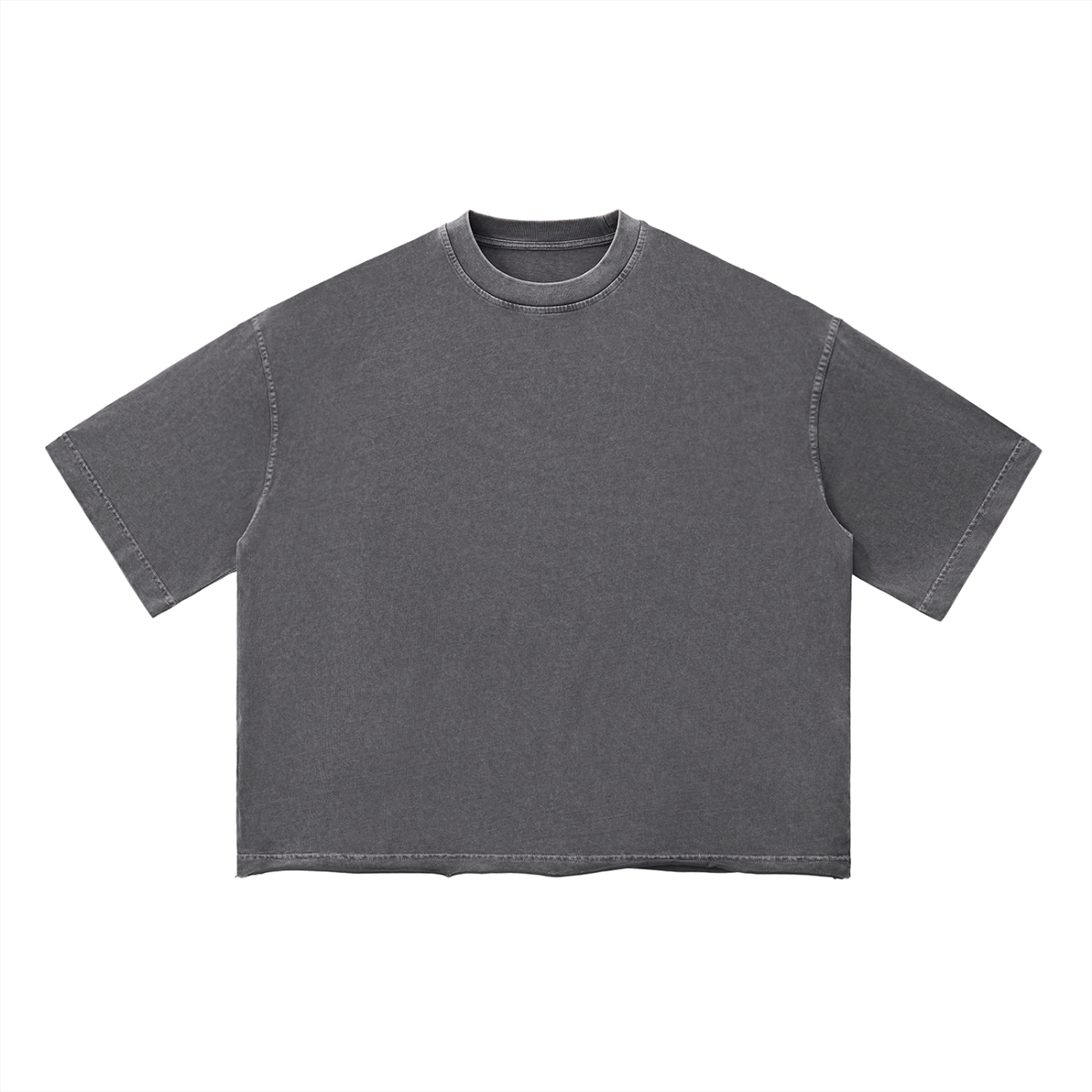 Uniform Boxy T-Shirt