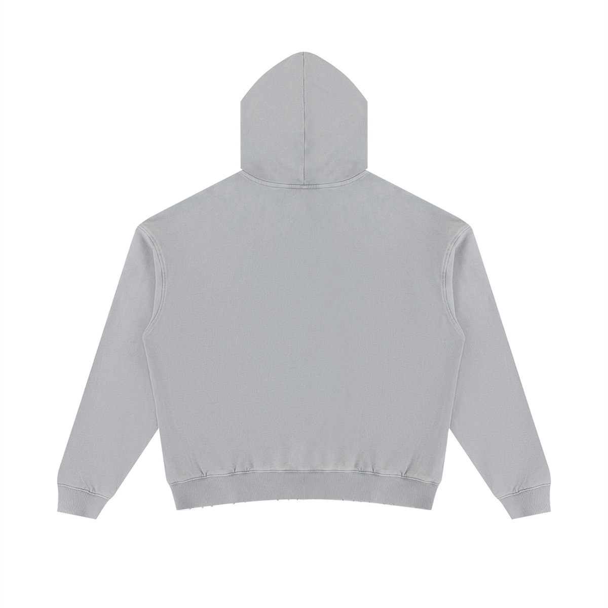 Salem Distressed Hoodie