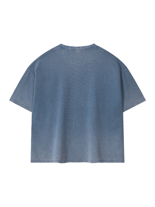 Meech Sunfaded T-Shirt