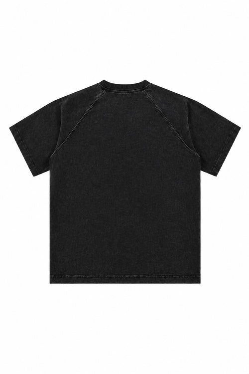 Favourite Vintage Washed T-Shirt