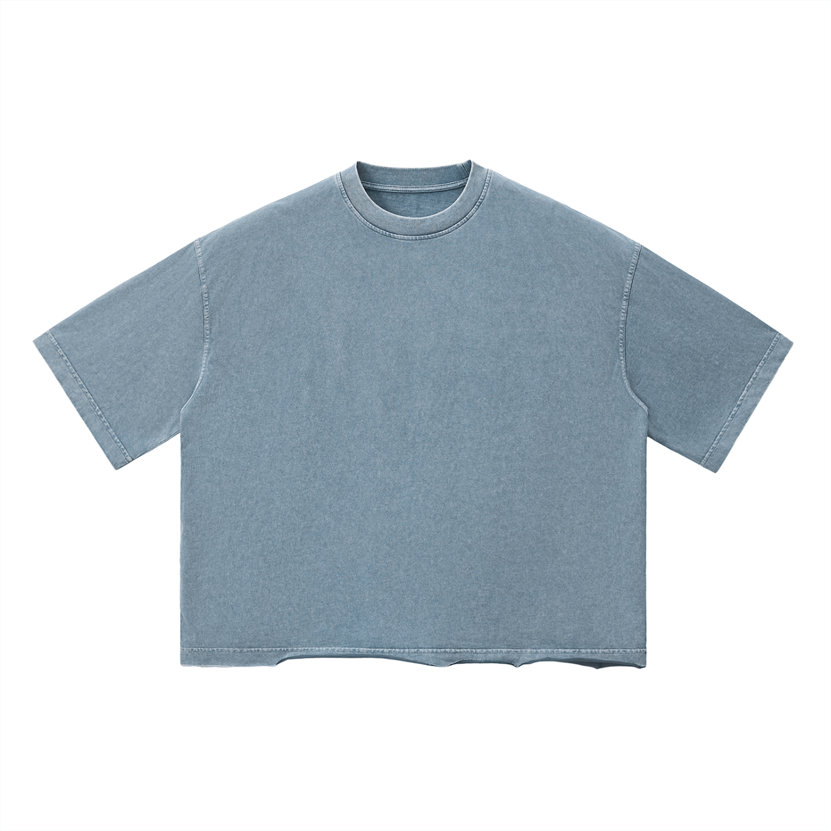 Uniform Boxy T-Shirt