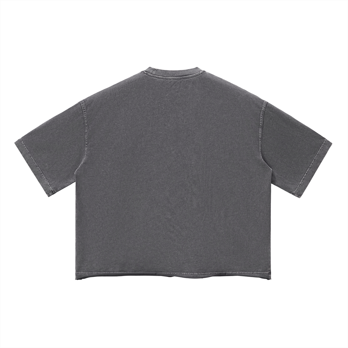 Uniform Boxy T-Shirt