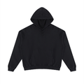 Salem Distressed Hoodie